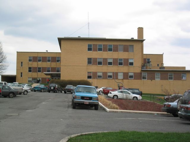 Photo of Alderson Broaddus University