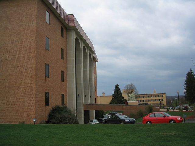 Photo of Alderson Broaddus University