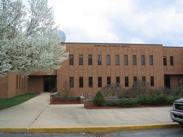 Photo of Alderson Broaddus University