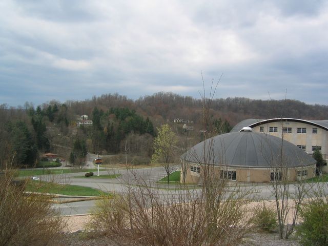 Photo of Alderson Broaddus University