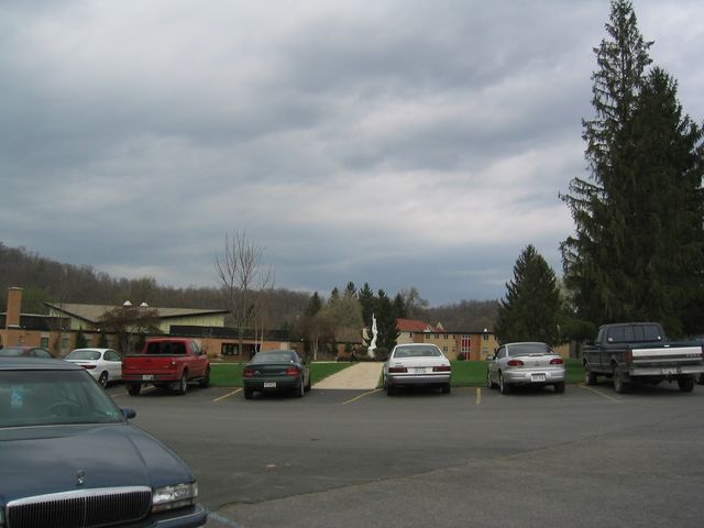 Photo of Alderson Broaddus University