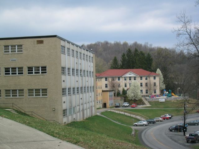 Photo of Alderson Broaddus University