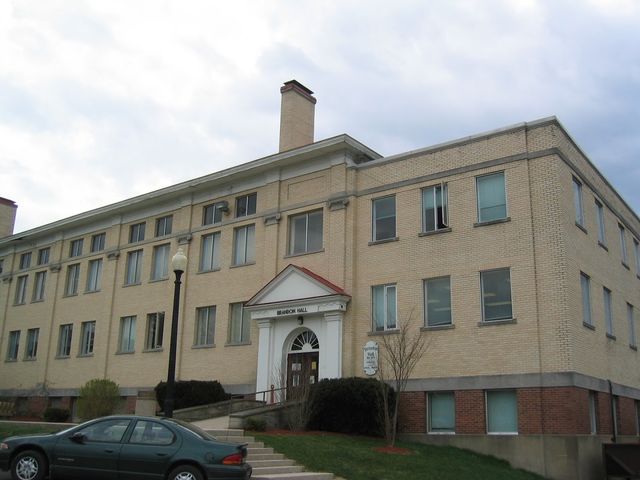 Photo of Alderson Broaddus University