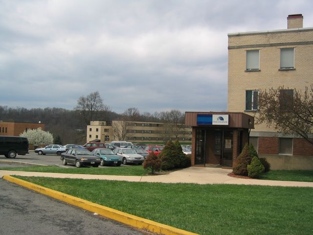 Photo of Alderson Broaddus University