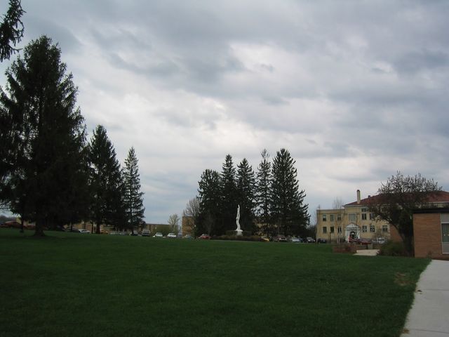 Photo of Alderson Broaddus University