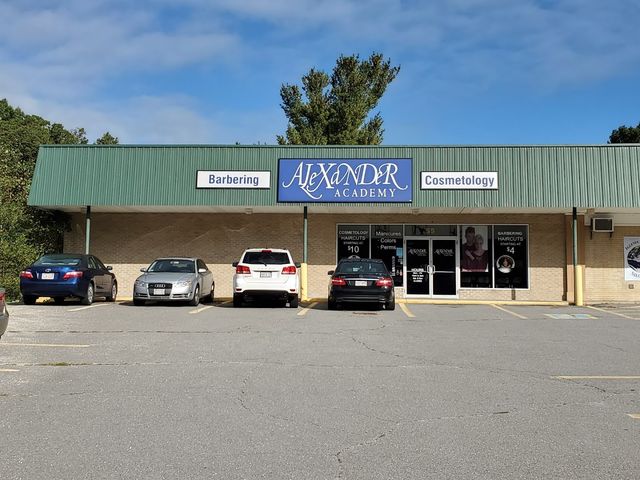 Photo of Alexander Academy