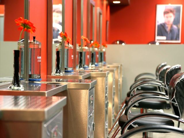 Photo of Alexander Paul Institute of Hair Design