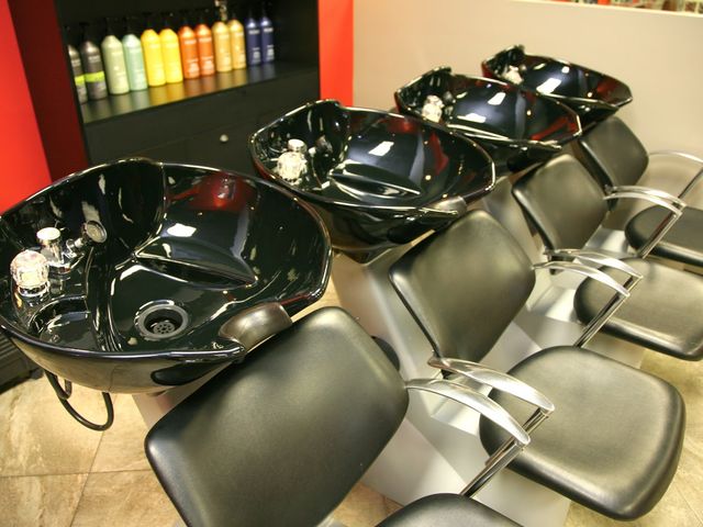 Photo of Alexander Paul Institute of Hair Design