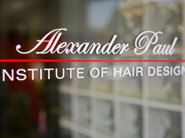 Photo of Alexander Paul Institute of Hair Design