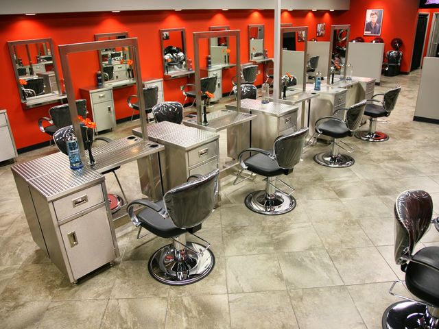 Photo of Alexander Paul Institute of Hair Design