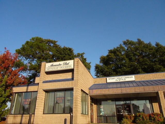 Photo of Alexander Paul Institute of Hair Design