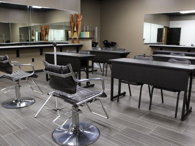 Photo of Alexander Paul Institute of Hair Design