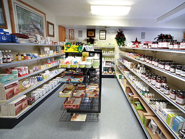 Photo of Alexandria School of Scientific Therapeutics