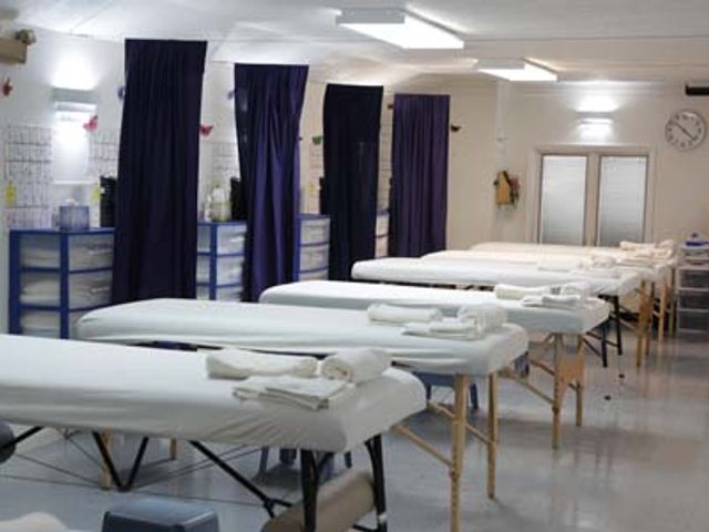 Photo of Alexandria School of Scientific Therapeutics