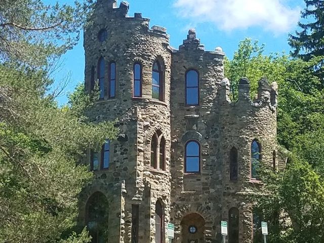 Photo of Alfred University