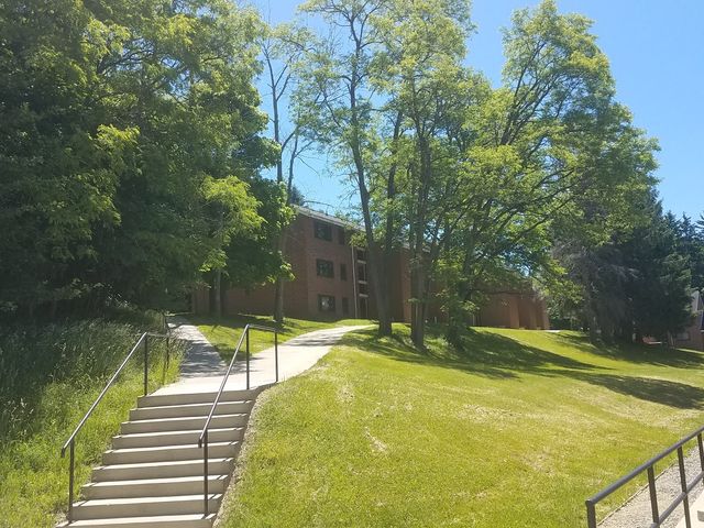 Photo of Alfred University