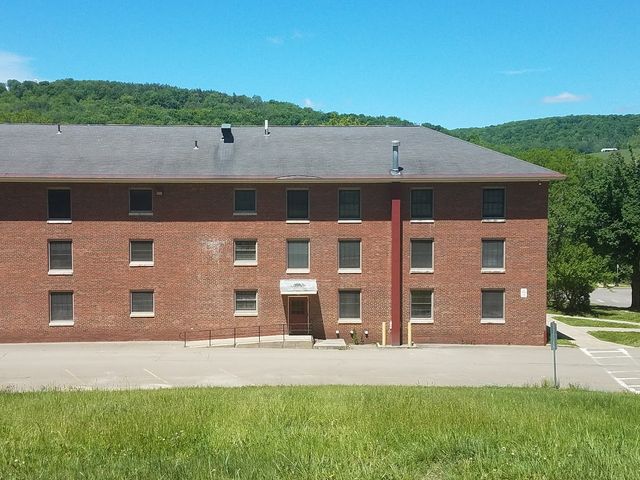 Photo of Alfred University