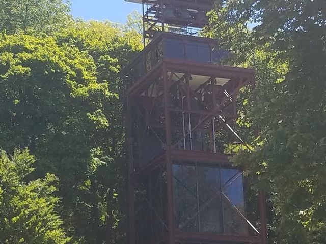 Photo of Alfred University