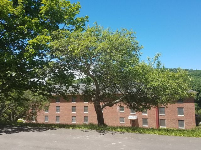 Photo of Alfred University