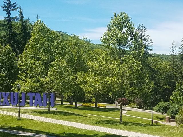 Photo of Alfred University