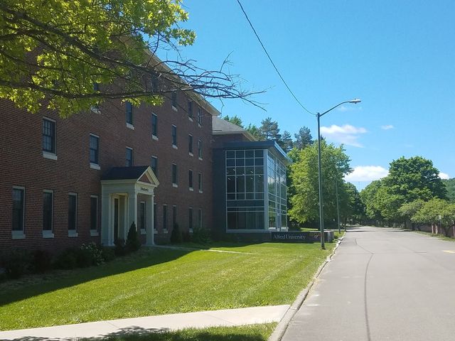 Photo of Alfred University