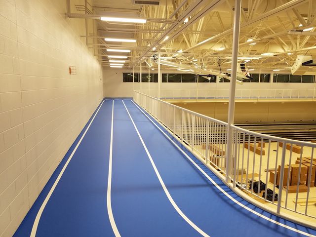 Photo of Alice Lloyd College