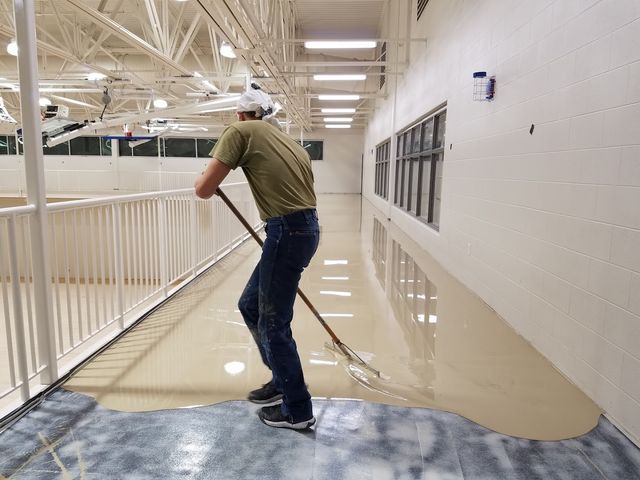 Photo of Alice Lloyd College