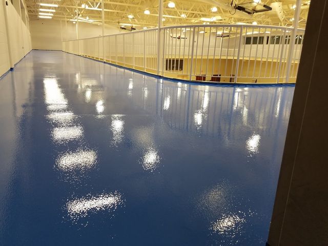 Photo of Alice Lloyd College