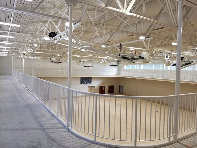 Photo of Alice Lloyd College