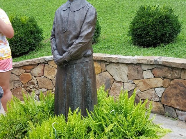 Photo of Alice Lloyd College