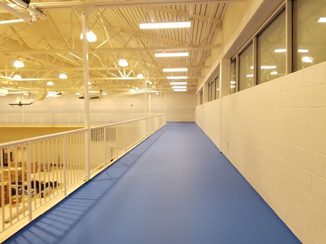 Photo of Alice Lloyd College