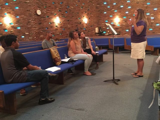 Photo of Alice Lloyd College