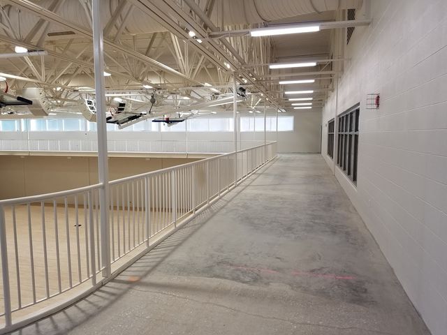 Photo of Alice Lloyd College