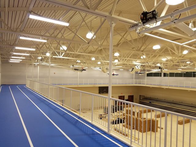 Photo of Alice Lloyd College