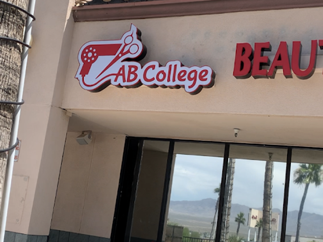 Photo of All Beauty College