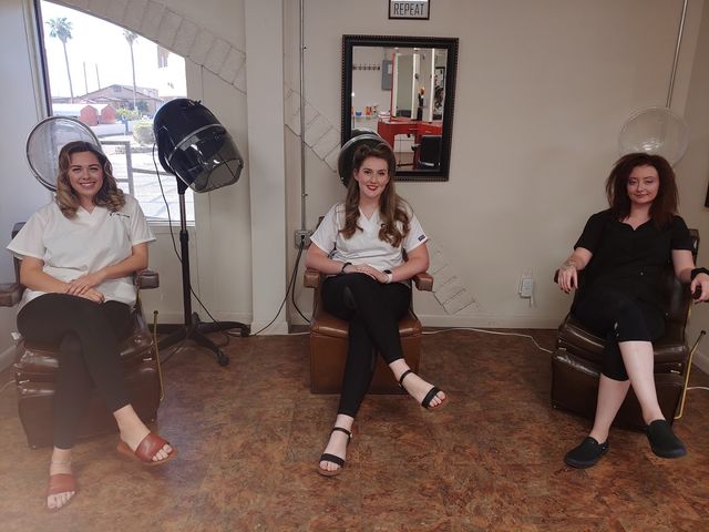 Photo of All Beauty College