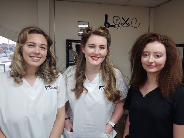 Photo of All Beauty College