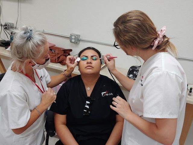 Photo of All Beauty College