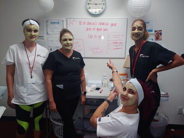 Photo of All Beauty College