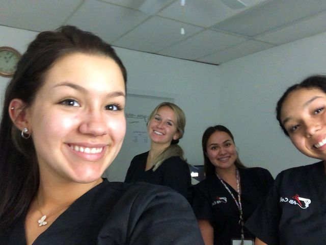 Photo of All Beauty College