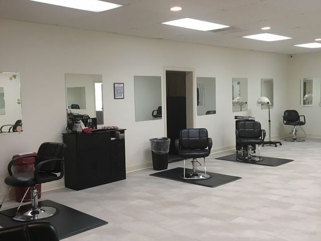 Photo of Allgood Beauty Institute