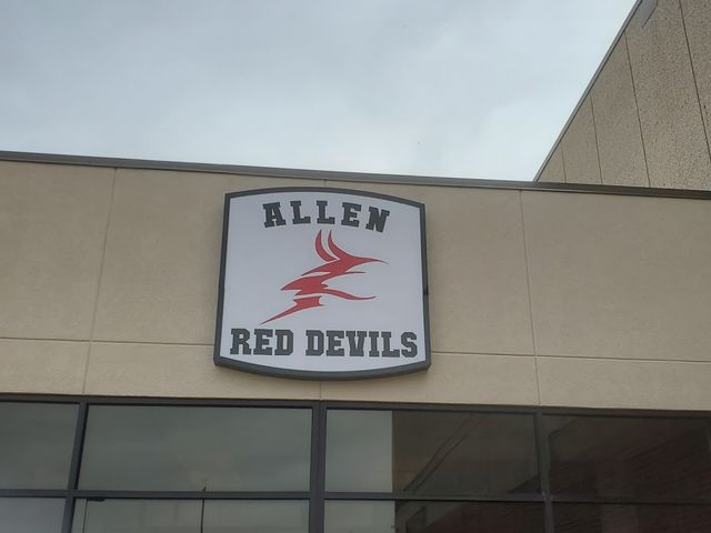 Photo of Allen County Community College