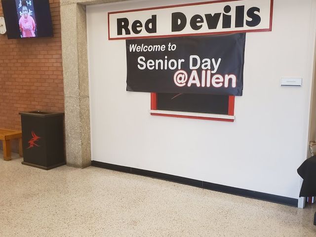 Photo of Allen County Community College