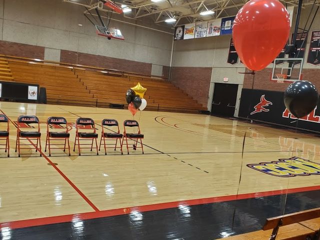 Photo of Allen County Community College