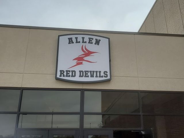 Photo of Allen County Community College