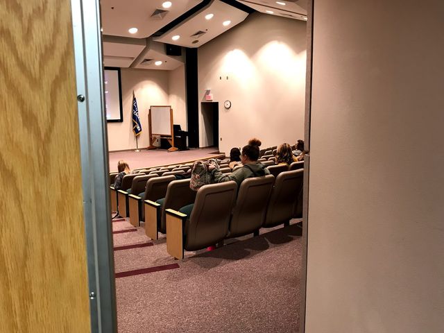 Photo of Allen College