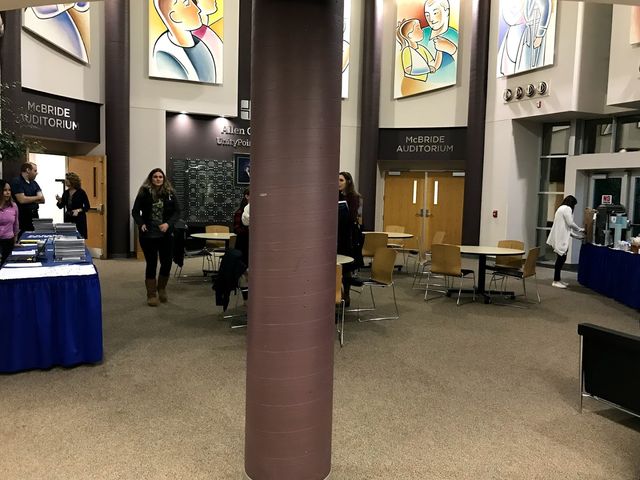 Photo of Allen College