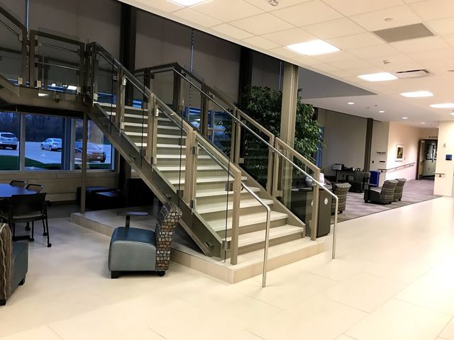 Photo of Allen College