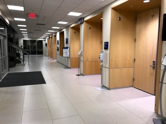 Photo of Allen College