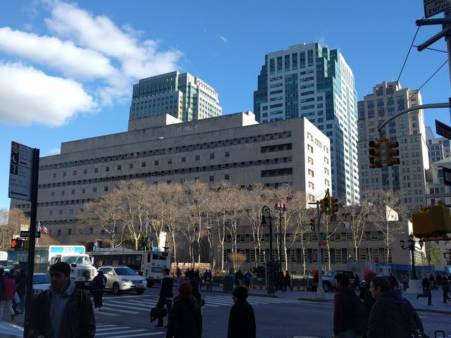 Photo of Allen School-Brooklyn